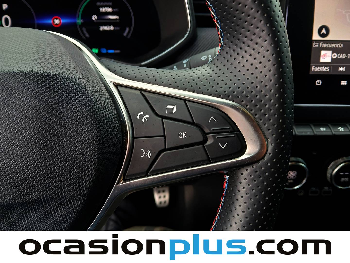 Renault Clio Renault Clio Esprit Alpine E-Tech (143 CV) barato