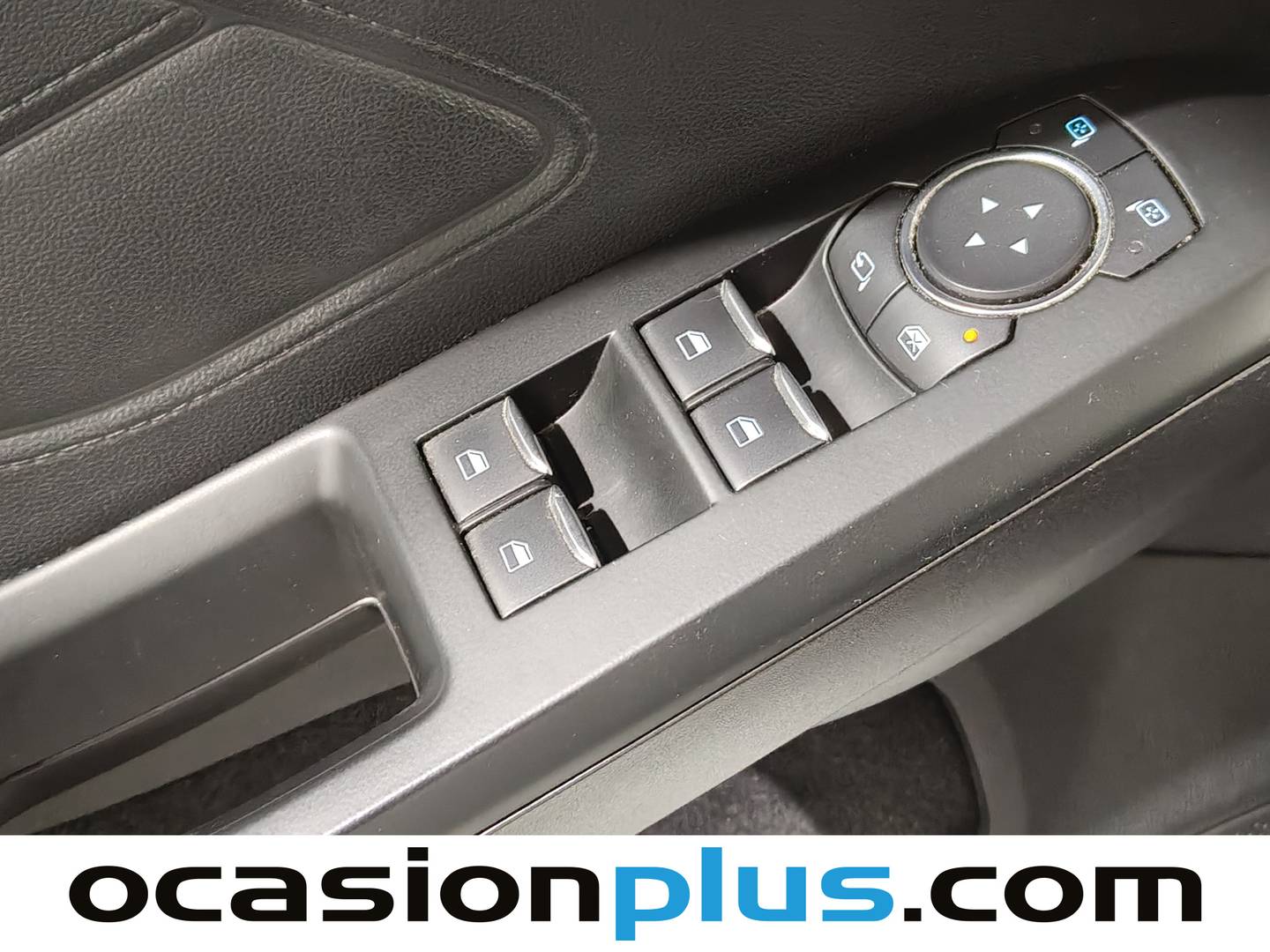 Ford Focus Ford Focus 1.5 Ecoblue ST-Line (120 CV) seminuevo