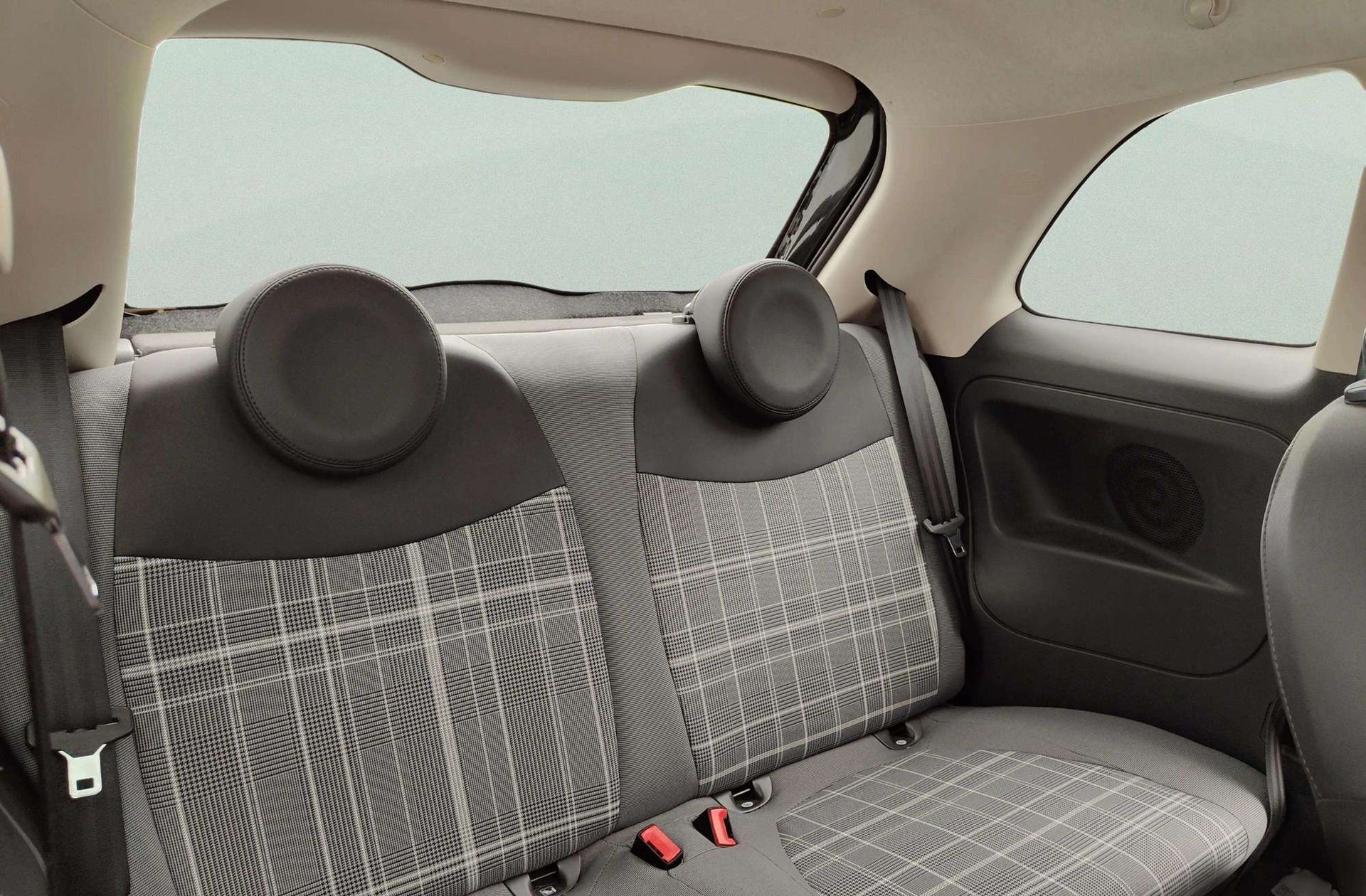 Fiat 500 1.2 Lounge - foto 14
