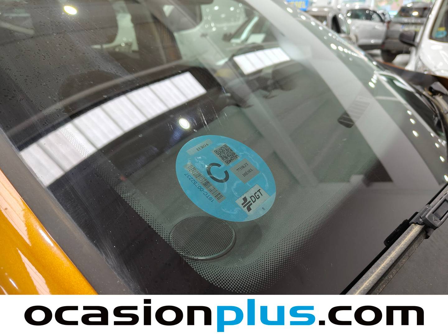 Dacia Duster Dacia Duster Prestige Blue dCi (115 CV) 4X4 diésel
