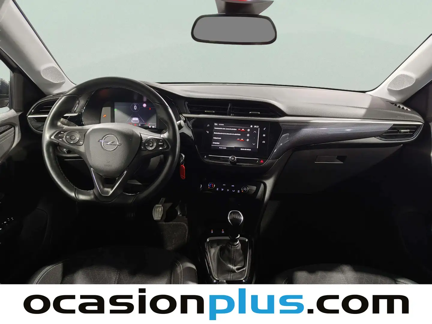 Foto Opel Corsa Opel Corsa 1.2 Turbo XHL Elegance (100 CV)