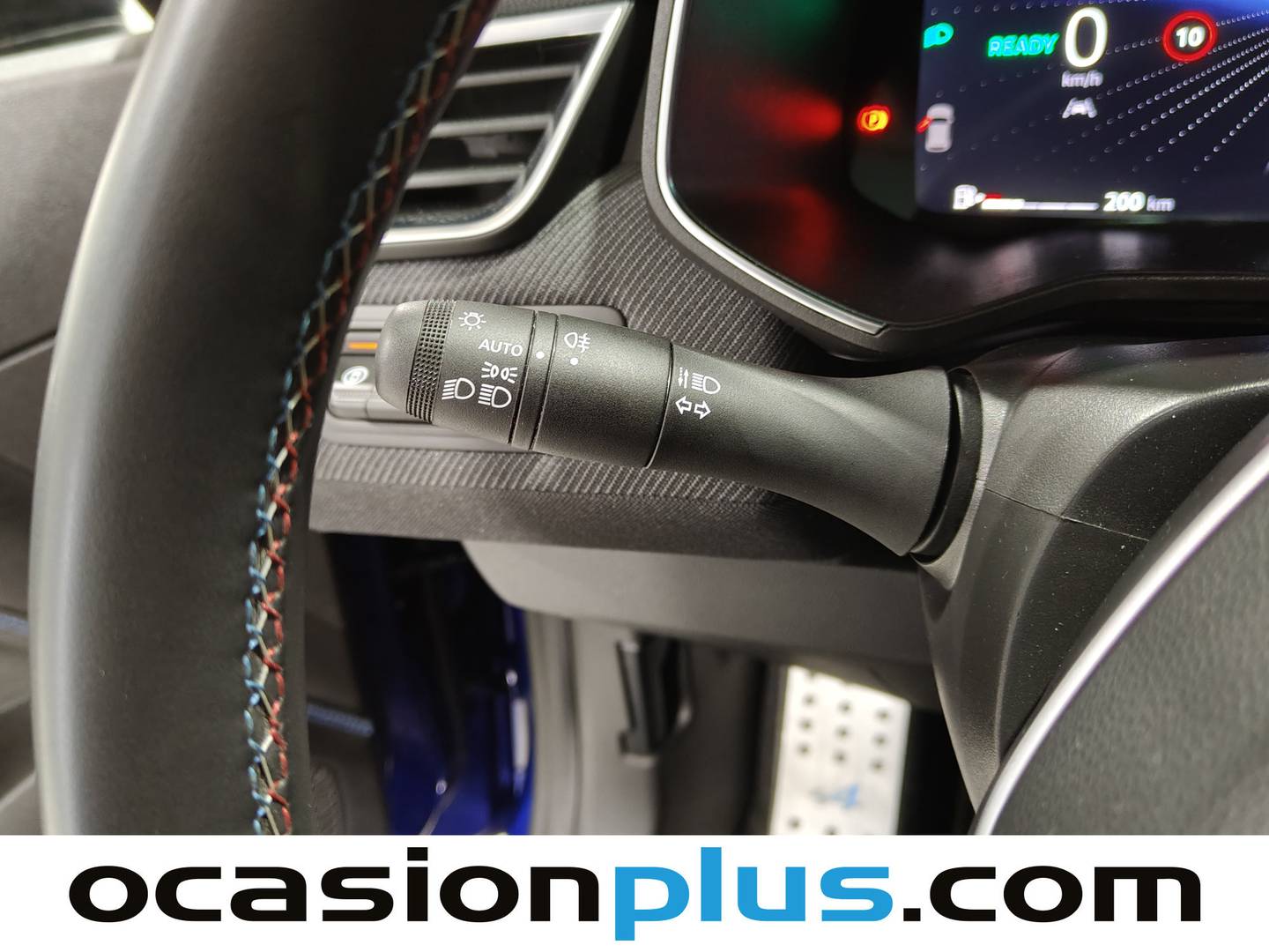 Foto Renault Clio Renault Clio Esprit Alpine E-Tech (143 CV)