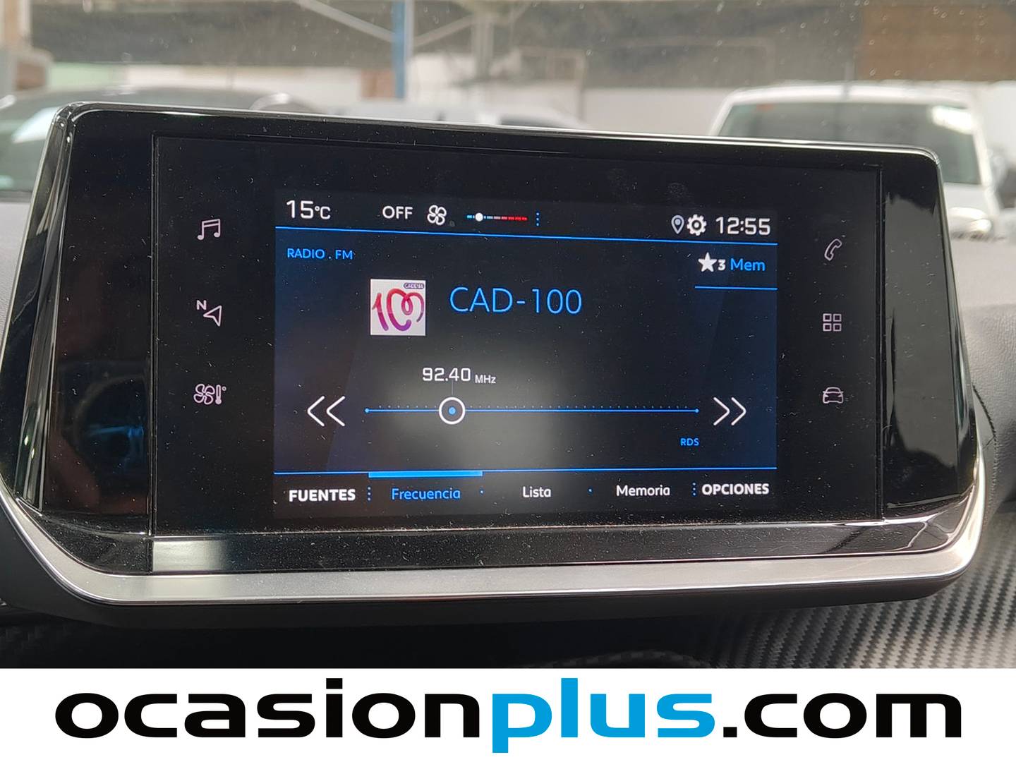 Foto Peugeot 208 Peugeot 208 PureTech 75 S&S Active (75 CV)