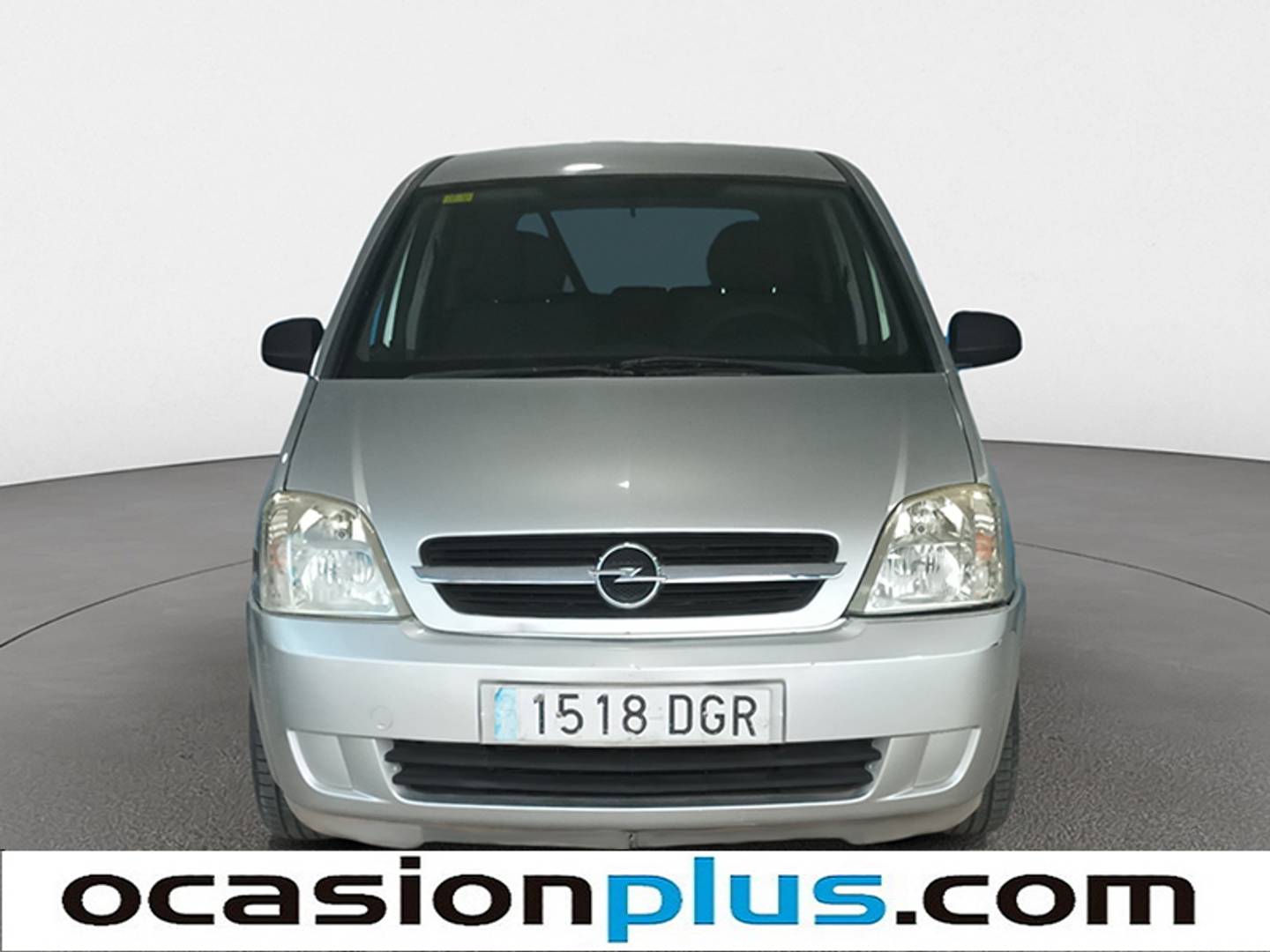 Foto Opel Meriva Opel Meriva Cosmo 1.6 XE (100CV)