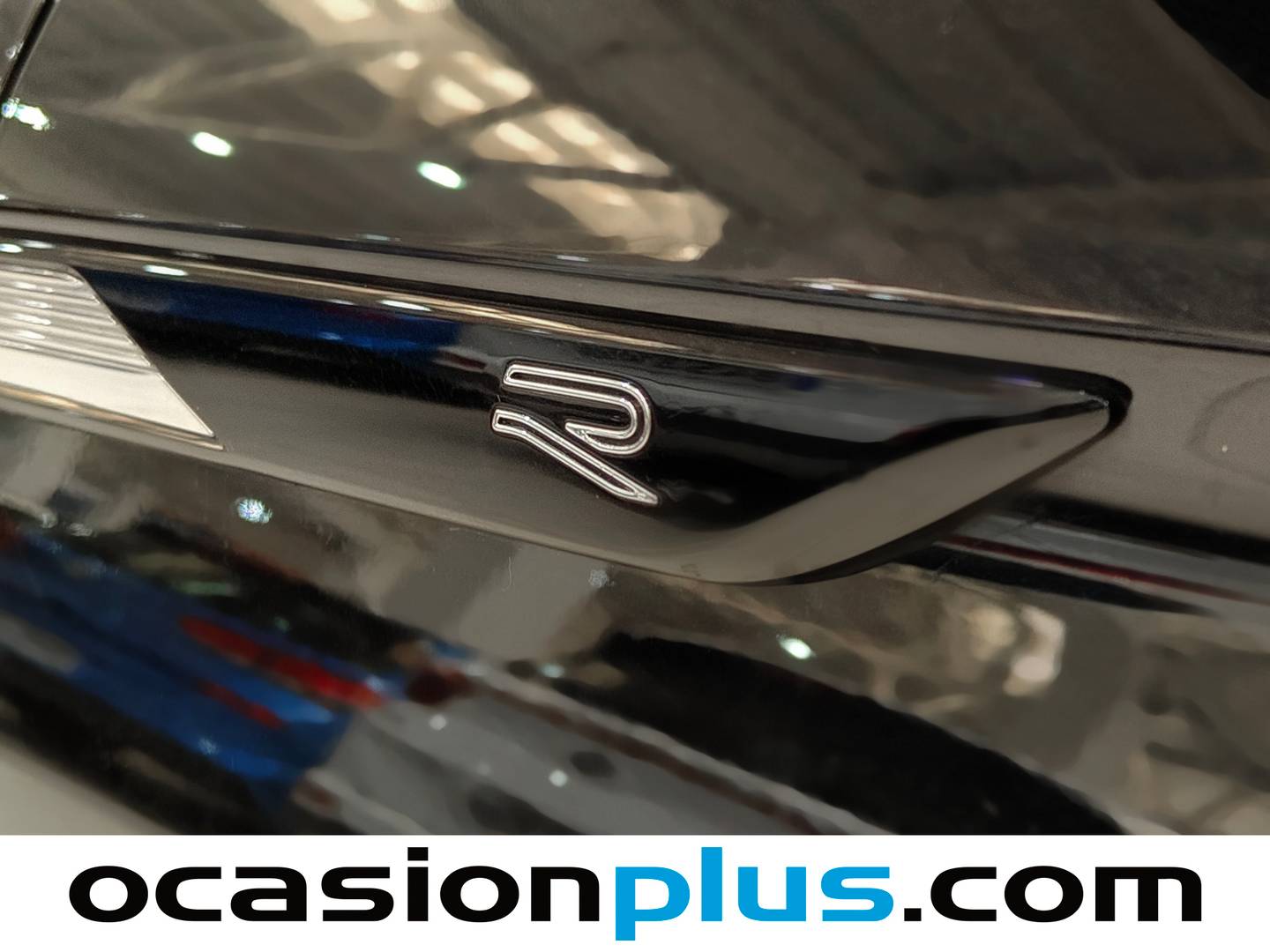 Extras y acabados del Volkswagen Tiguan Allspace Volkswagen Tiguan Allspace R-Line 2.0 TDI 4Motion (150 CV) DSG 7 Plazas