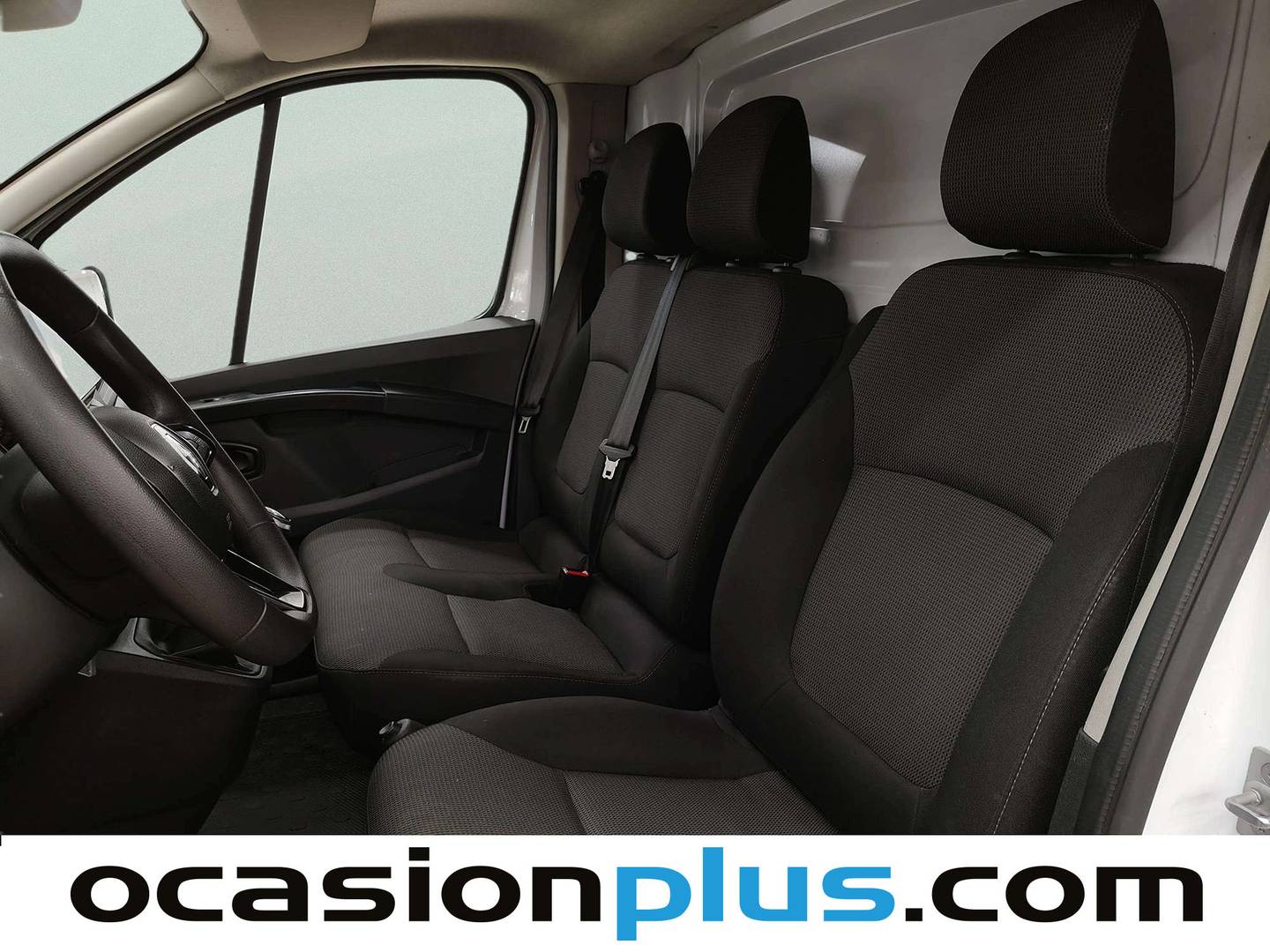 Renault Trafic Renault Trafic Furgon L1H1 Blue dCi (130 CV) 130cv