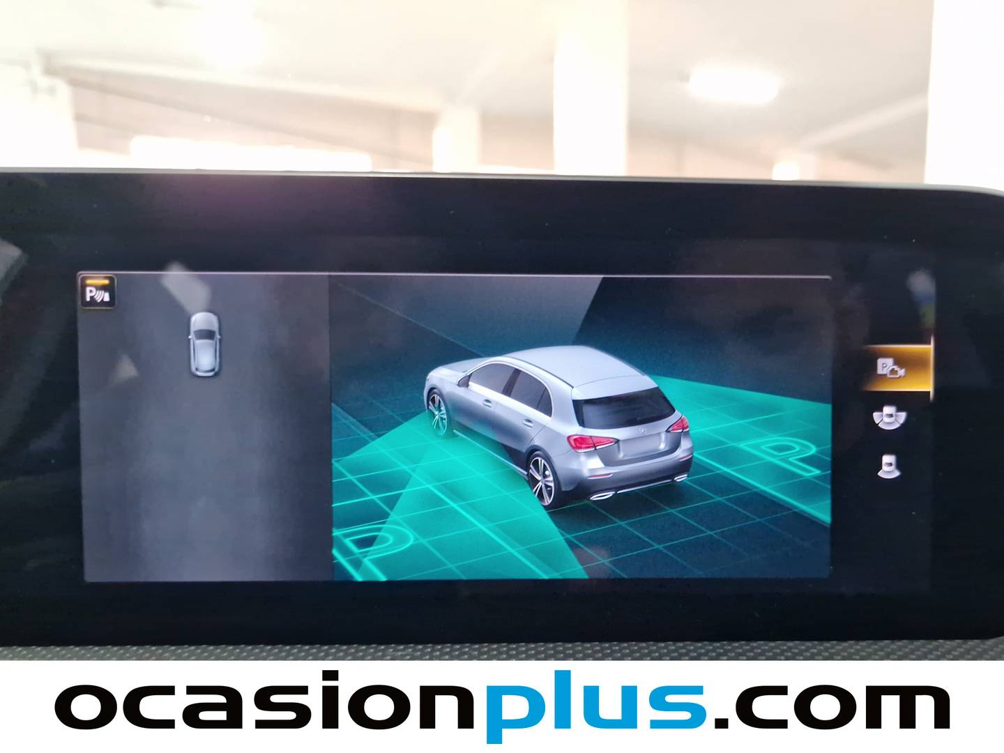 Foto Mercedes Clase A Mercedes-Benz Clase A 200 d (150 CV)