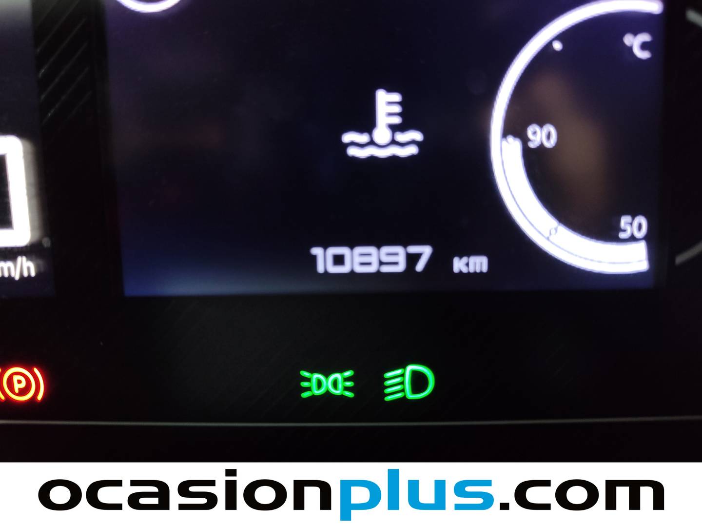 Peugeot Partner Peugeot Partner Furgon 1.5 Diesel XL (100 CV) de ocasión