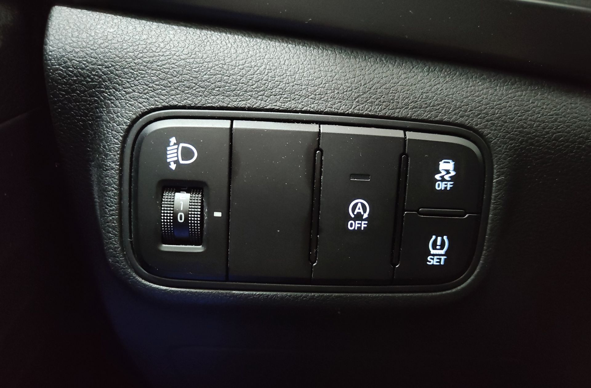Hyundai Bayon 1.0 T-GDi Maxx - foto 21