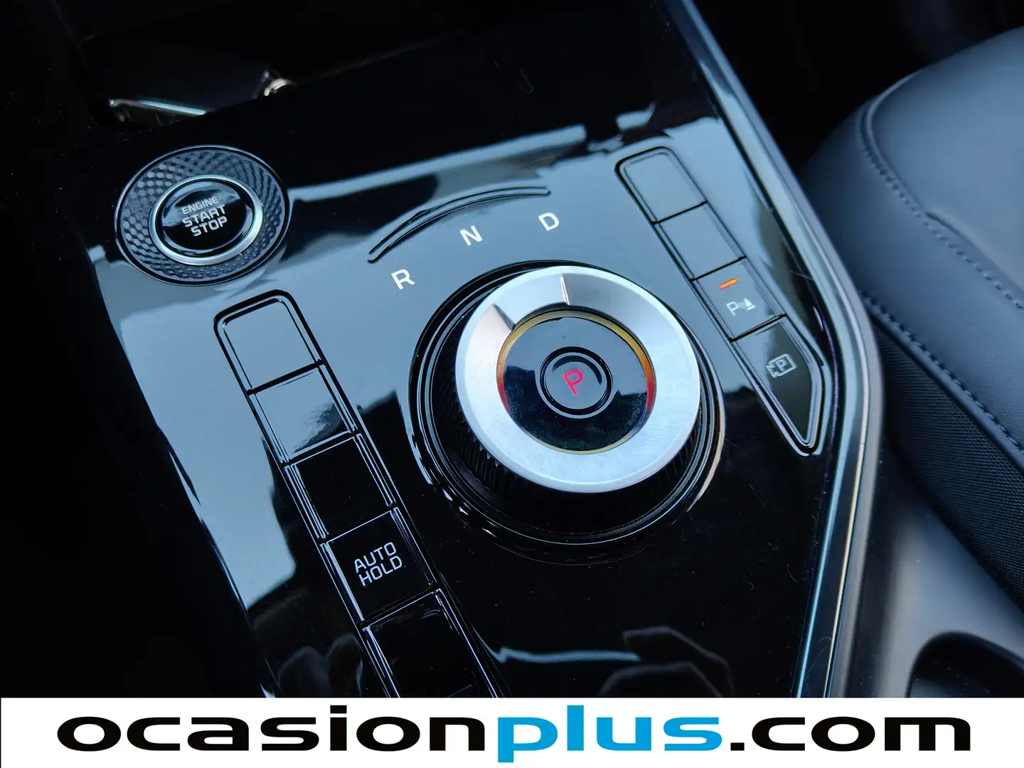 Foto KIA Niro Kia Niro 1.6 GDi HEV Drive (141 CV)