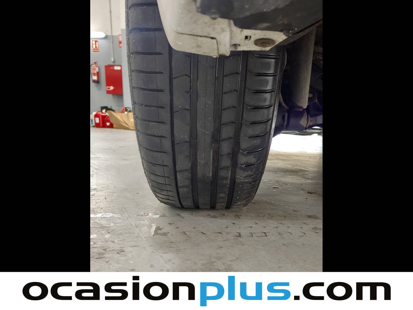 BMW X2 BMW X2 sDrive18d (150 CV) Pack M de ocasión