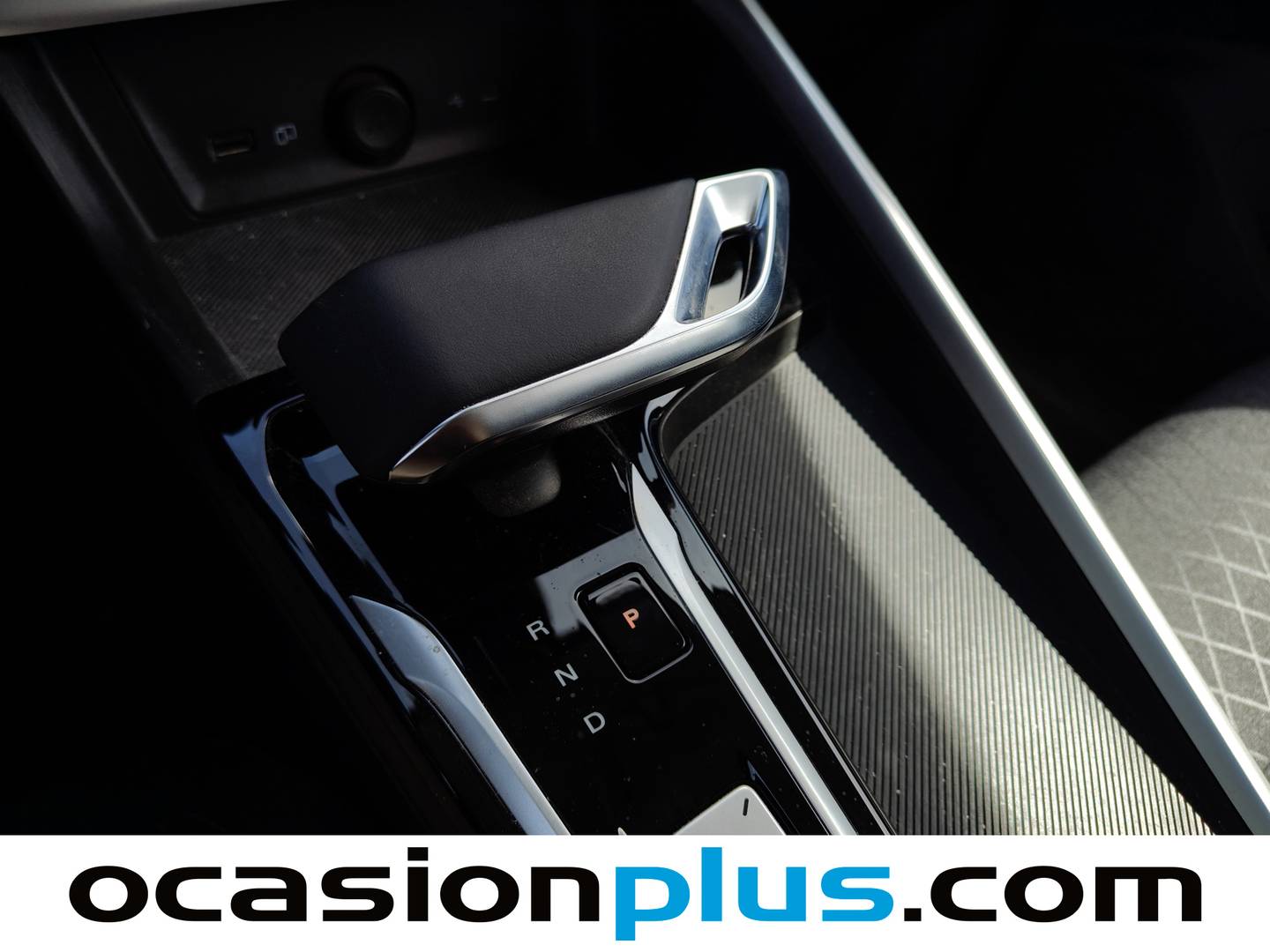 MG ZS MG ZS 1.5 Hybrid+ Comfort (197 CV) de segunda mano