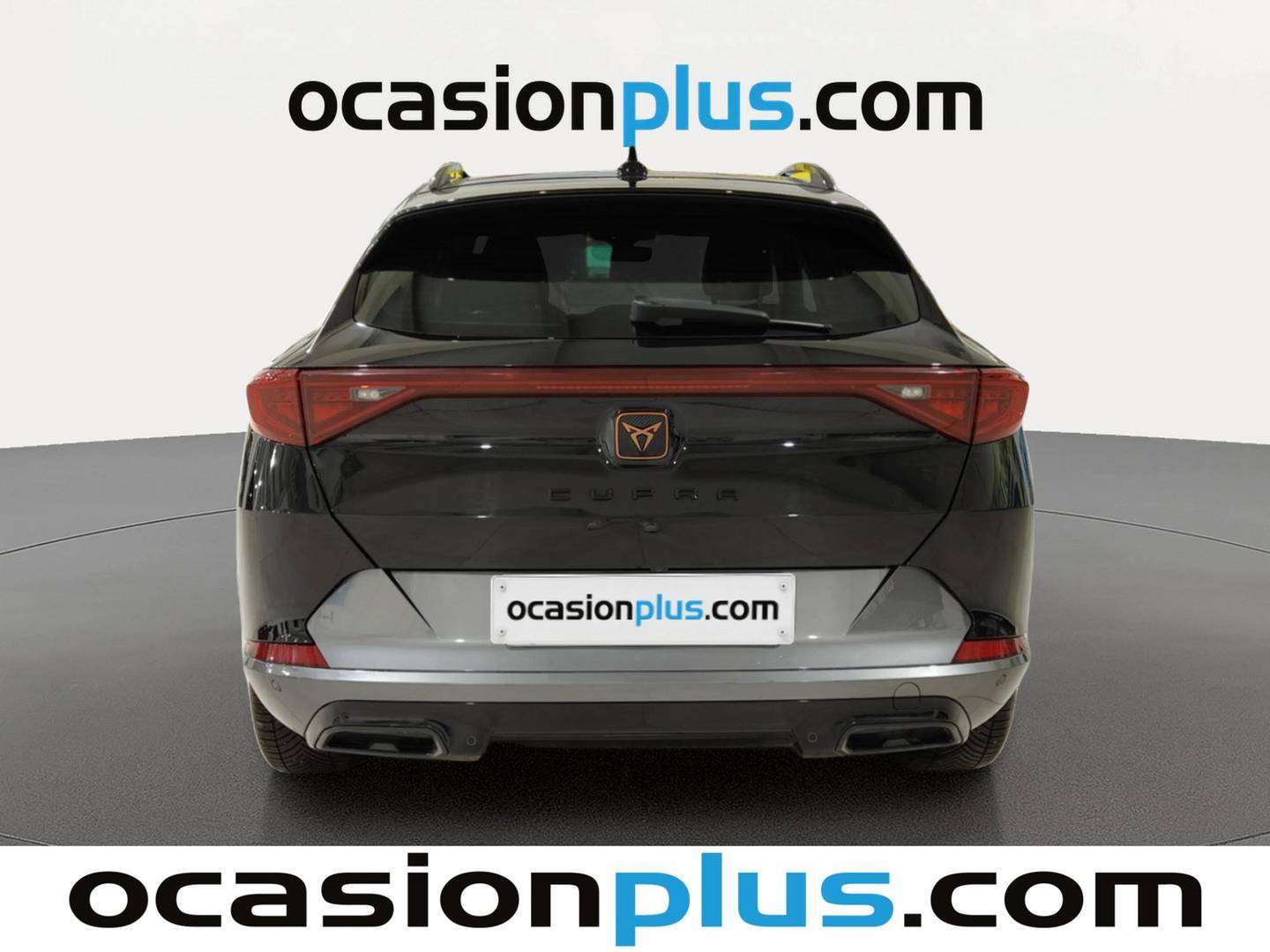 Cupra Formentor CUPRA Formentor 1.5 TSI (150 CV) manual