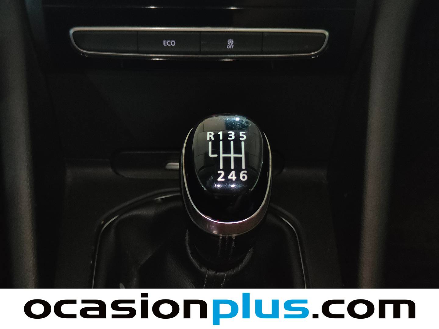 Renault Talisman Renault Talisman Sport Tourer Zen Energy dCi (130 CV) de segunda mano