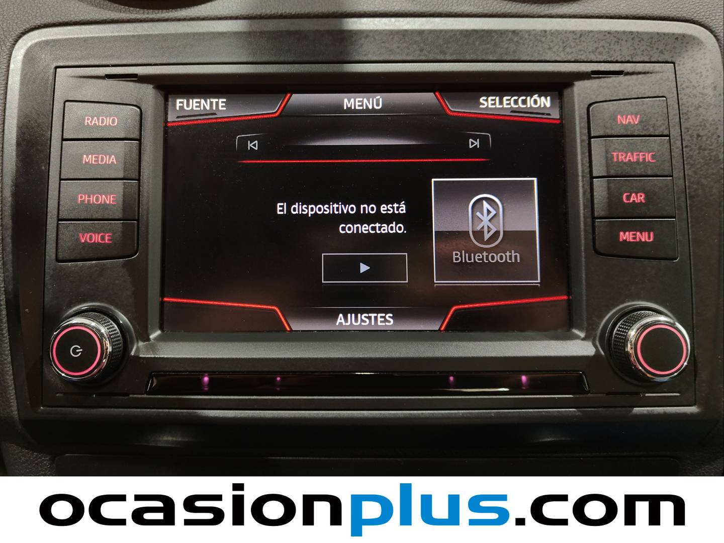 Seat Ibiza Seat Ibiza SC 1.2 TSI Style Connect (90 CV) gasolina