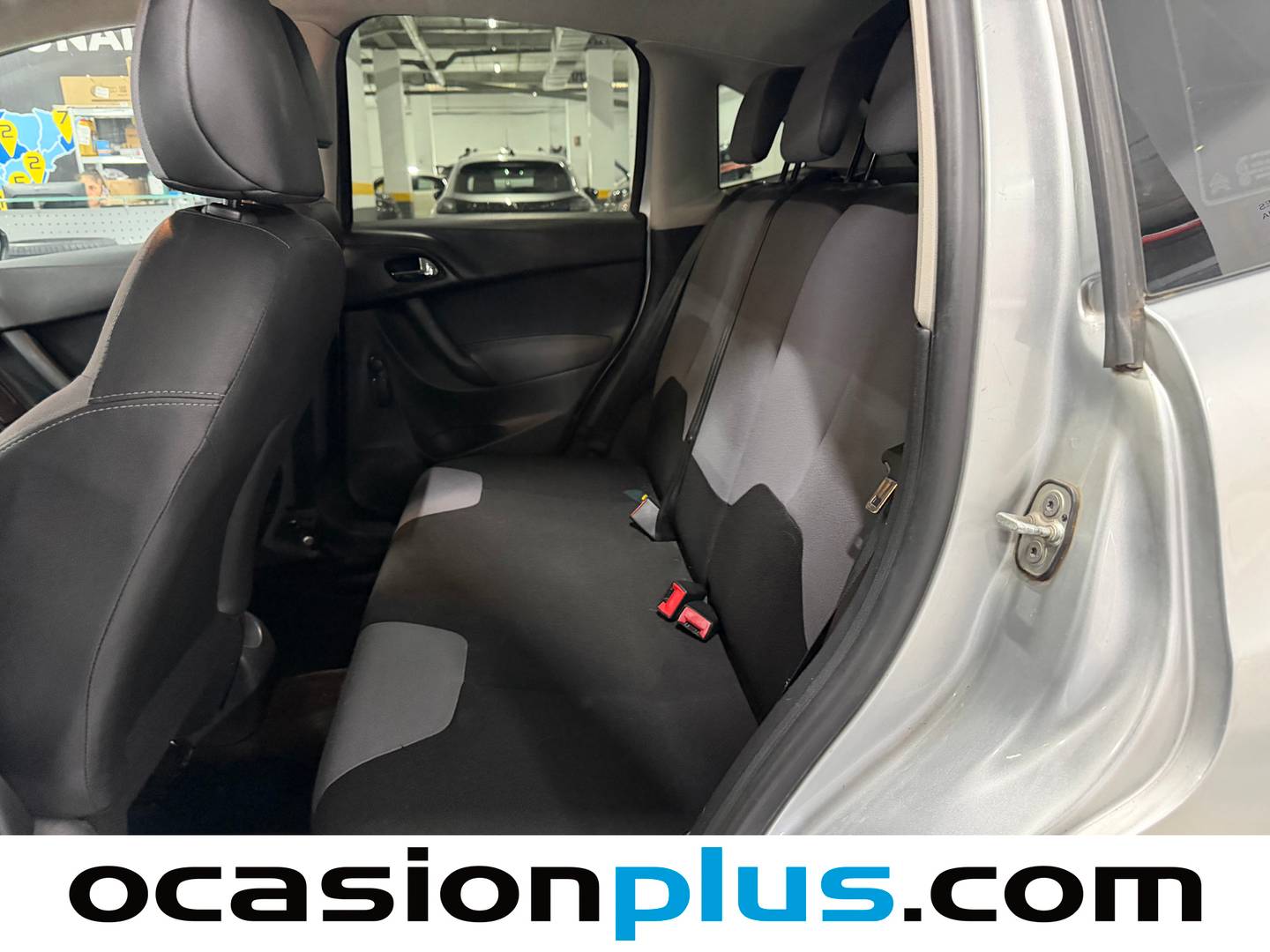 Foto Citroën C3 Citroen C3 1.1i LX (60 CV)