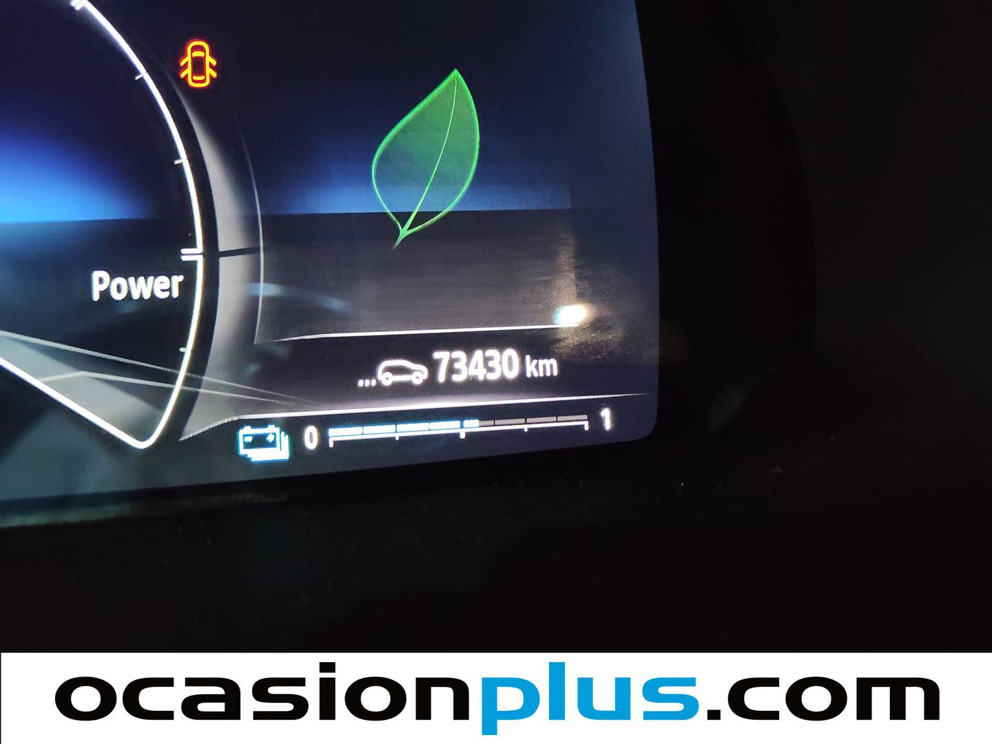 Renault Arkana Renault Arkana Zen E-Tech Híbrido (145 CV) seminuevo