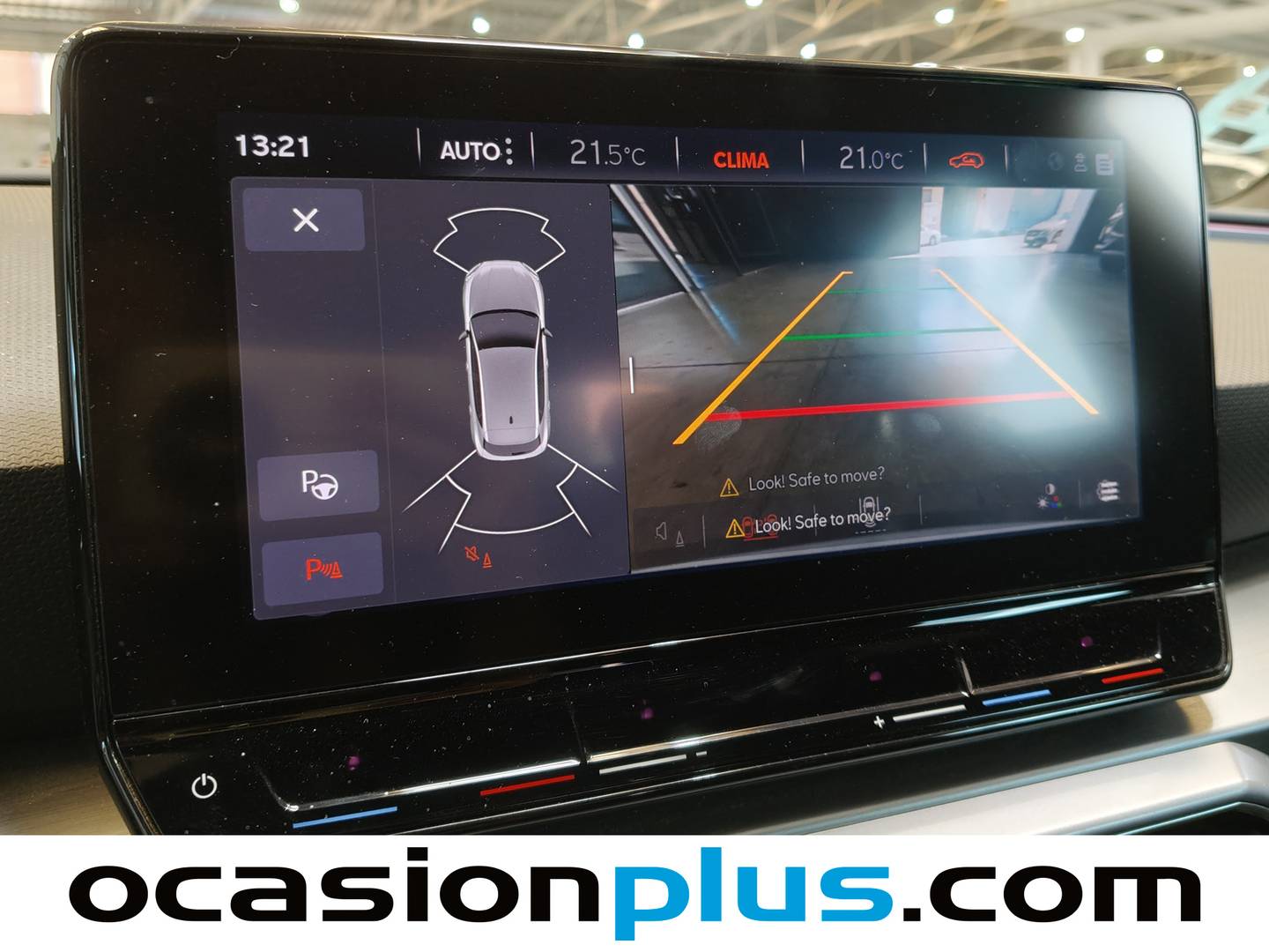 Accesorios del Seat León Seat León 1.0 TSI S&S FR 25 Aniversario (110 CV)