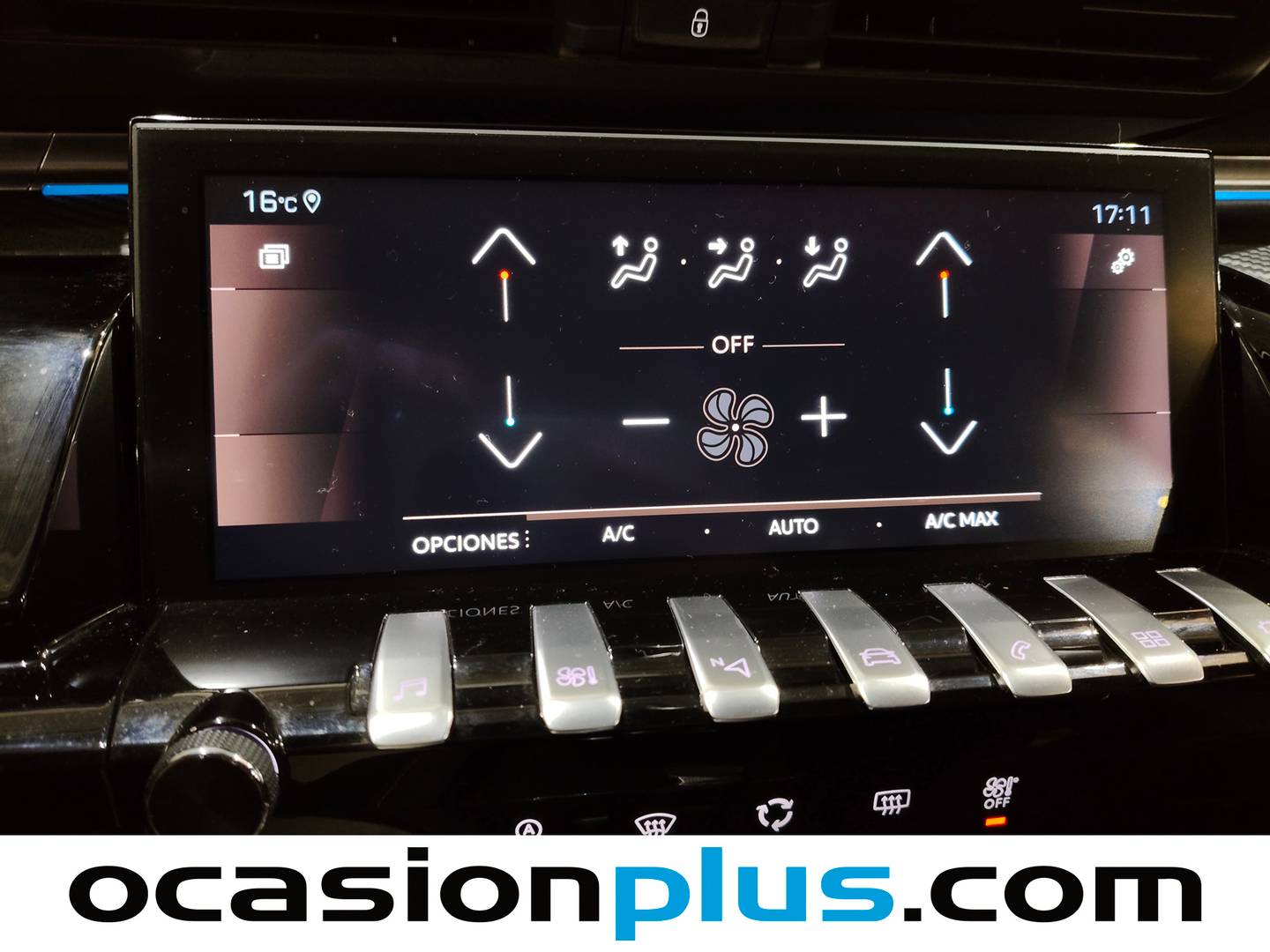 Foto Peugeot 508 Peugeot 508 SW BlueHDI 130 GT Line (130 CV)