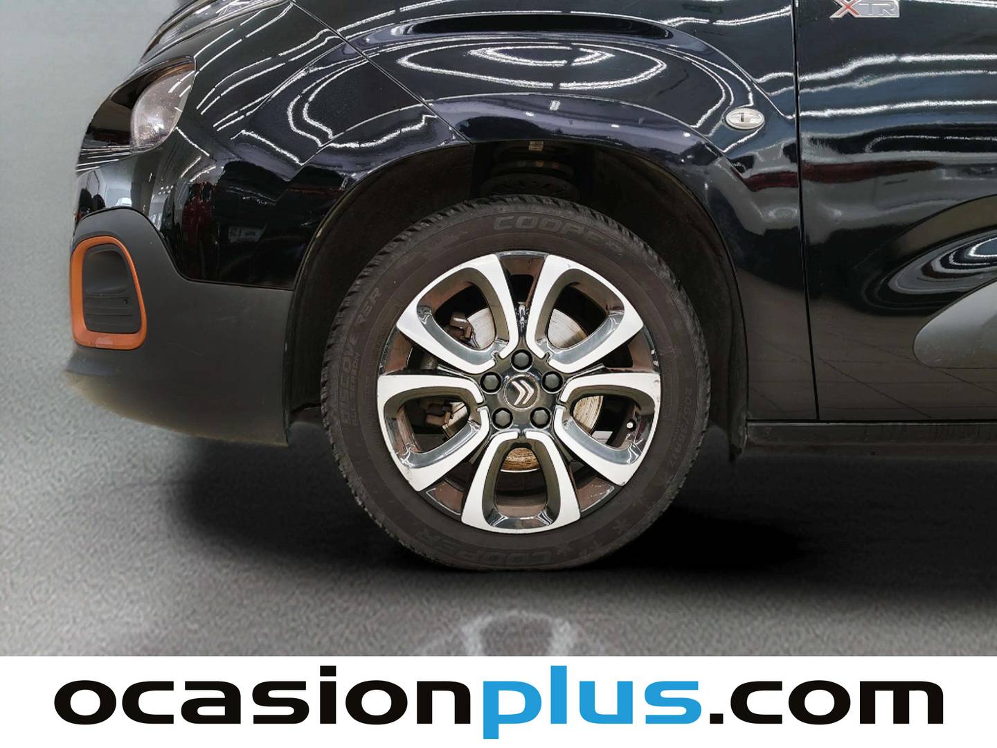 Citroën Berlingo Citroen Berlingo BlueHDi 130 S&S Talla M Shine (130 CV) de segunda mano