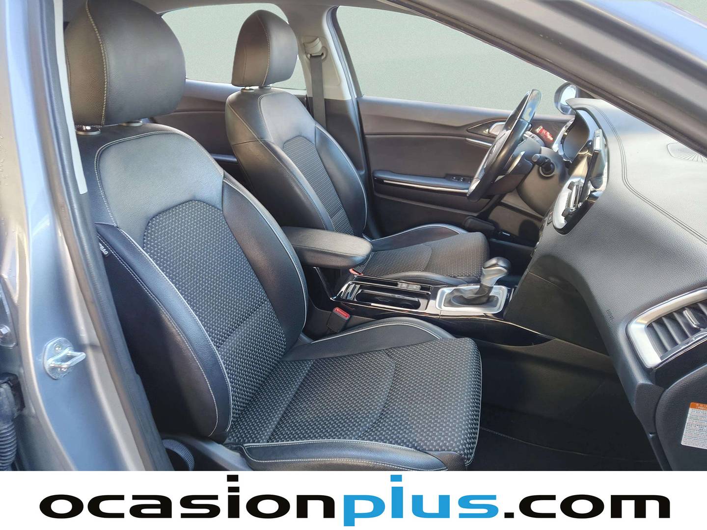 KIA XCeed KIA XCeed 1.6 GDi PHEV eTech (141 CV) 2021