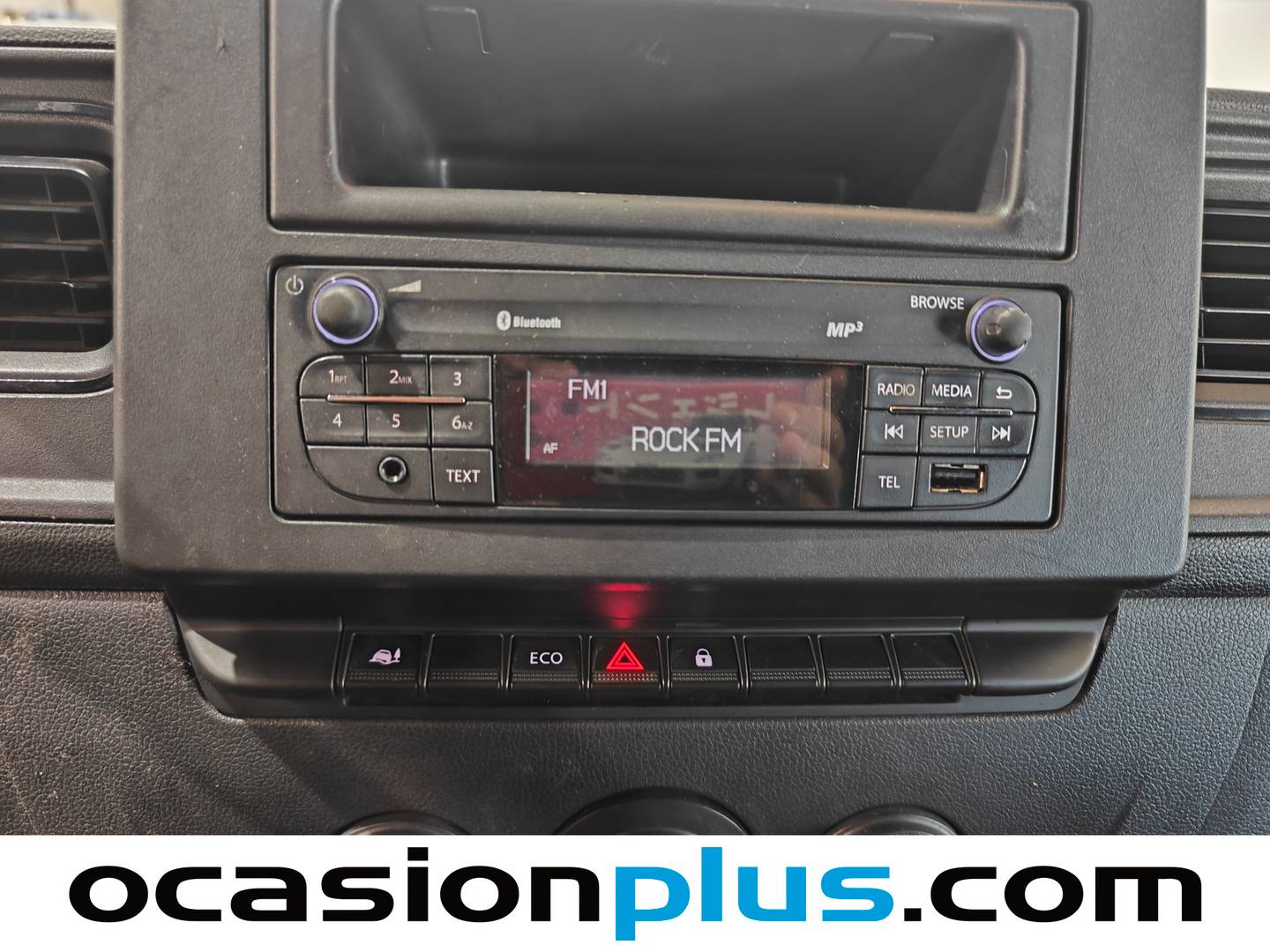 Foto Nissan Interstar Nissan Interstar 2.3 dCi L2H2 3,5T FWD GO (135 CV)