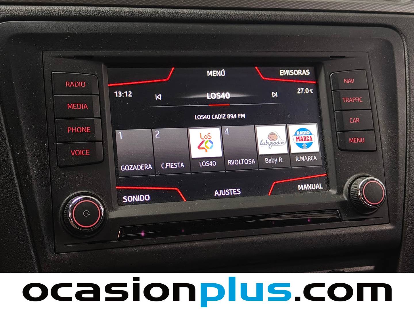 Seat Toledo Seat Toledo 1.0 EcoTSI S&S Style (110 CV) barato