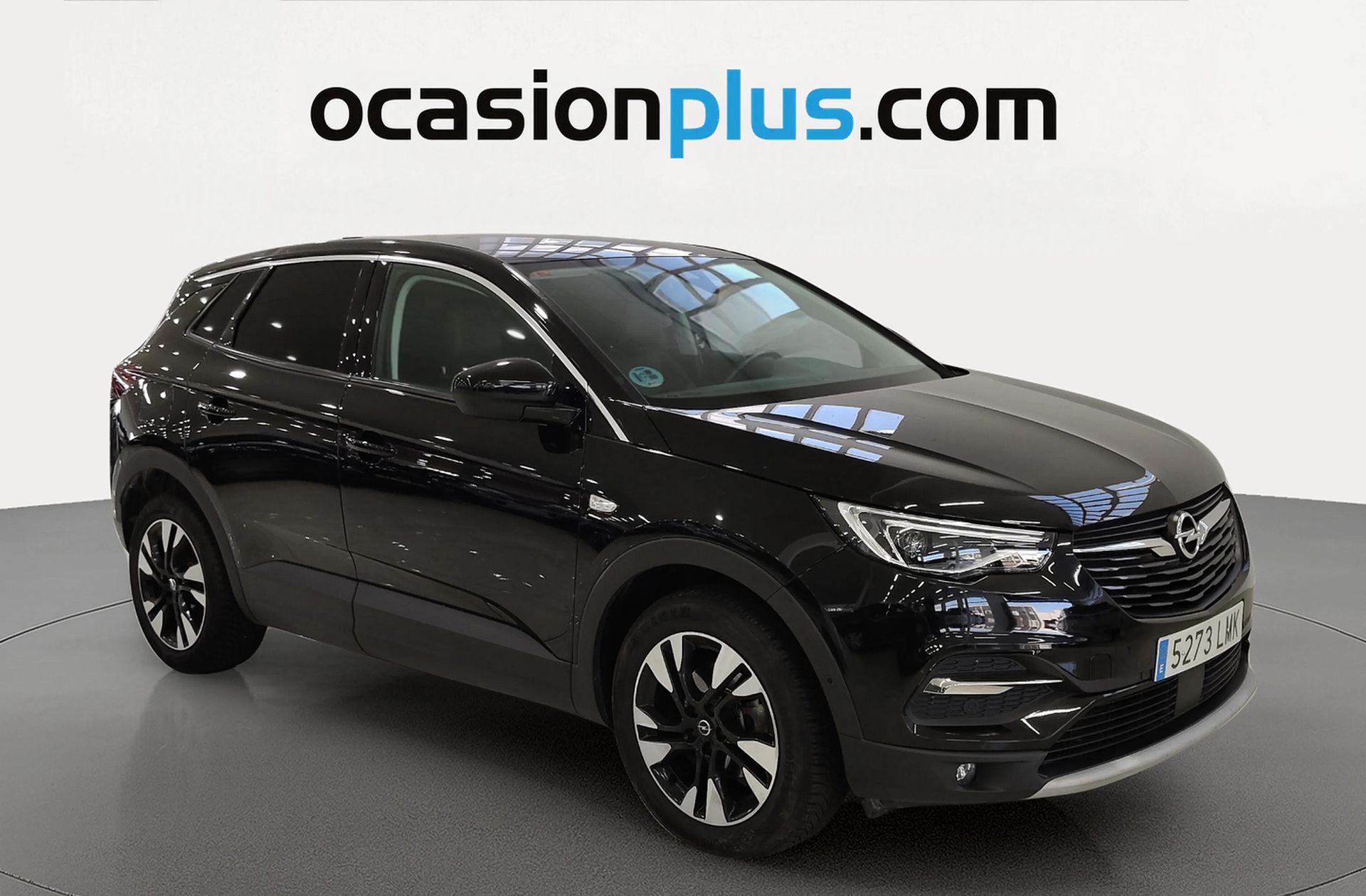 Opel Grandland 1.2 Turbo Ultimate - foto 2