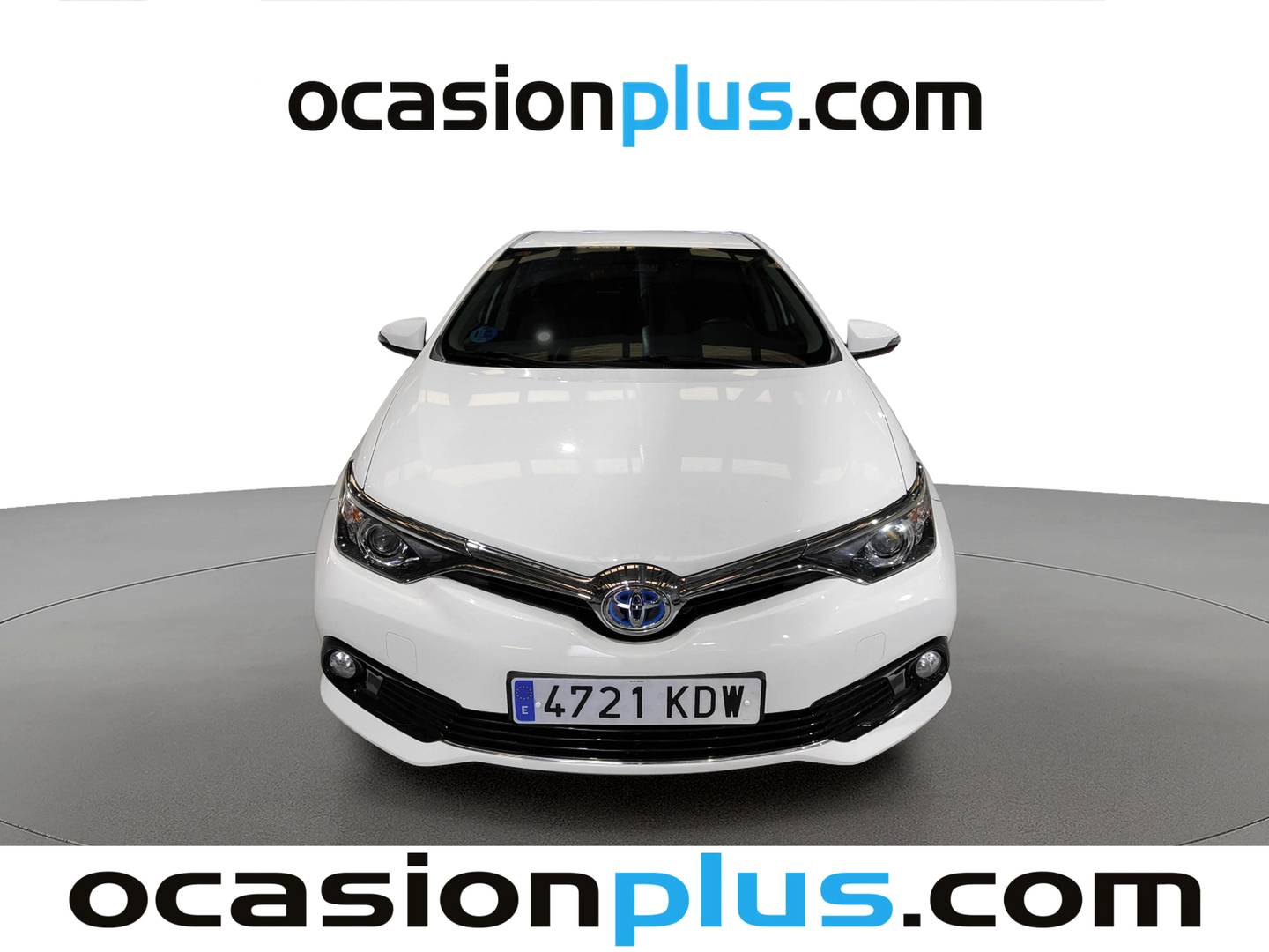 Toyota Auris Toyota Auris 1.8 Hybrid Active (136 CV) 136cv