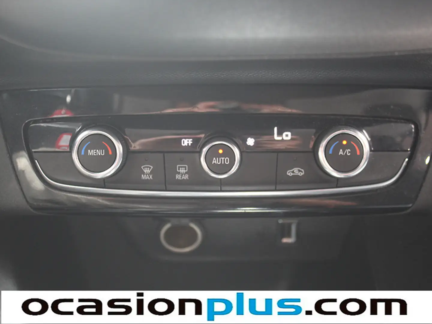 Foto Opel Corsa Opel Corsa 1.2 Turbo XHL Elegance Auto (100 CV)