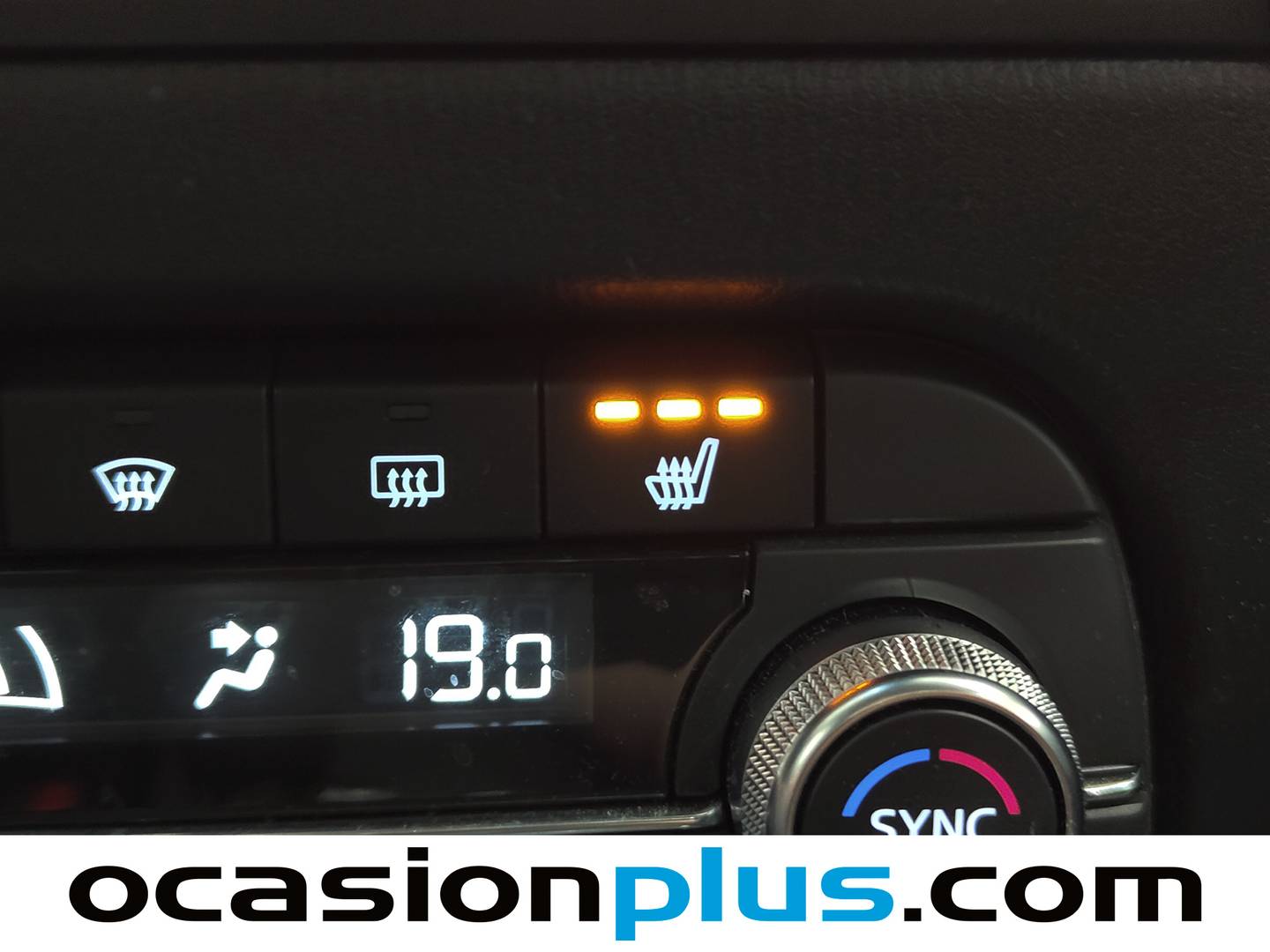 Mazda CX-5 Mazda CX-5 2.0 MHEV Center-Line Plus (165 CV) seminuevo