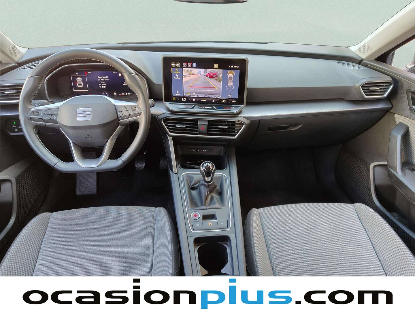 Seat León Seat León 2.0 TDI S&S Style XL (116 CV) de ocasión