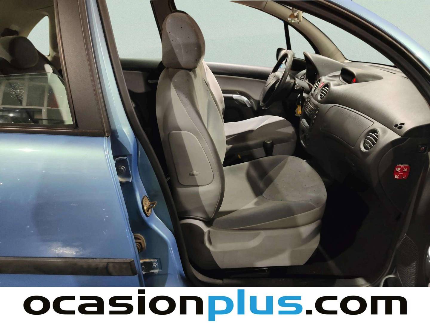 Foto Citroën C3 Citroen C3 1.4 HDi SX Plus (70 CV)