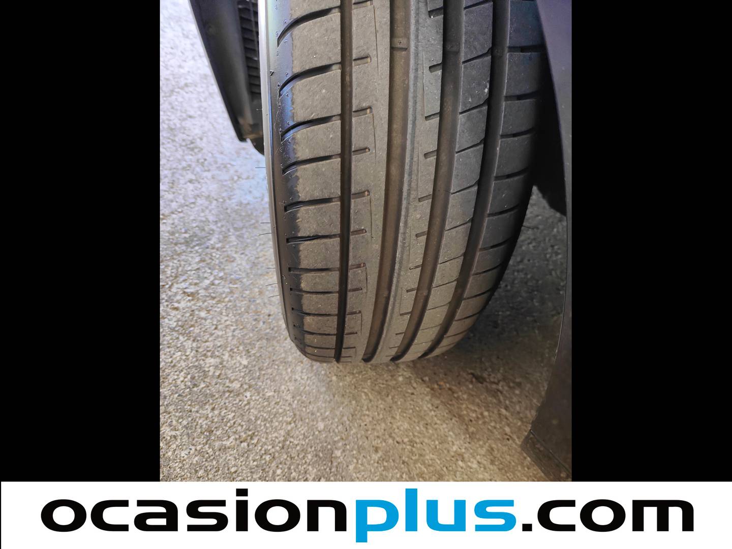 BMW Serie 5 BMW Serie 5 520d (184 CV) de ocasión