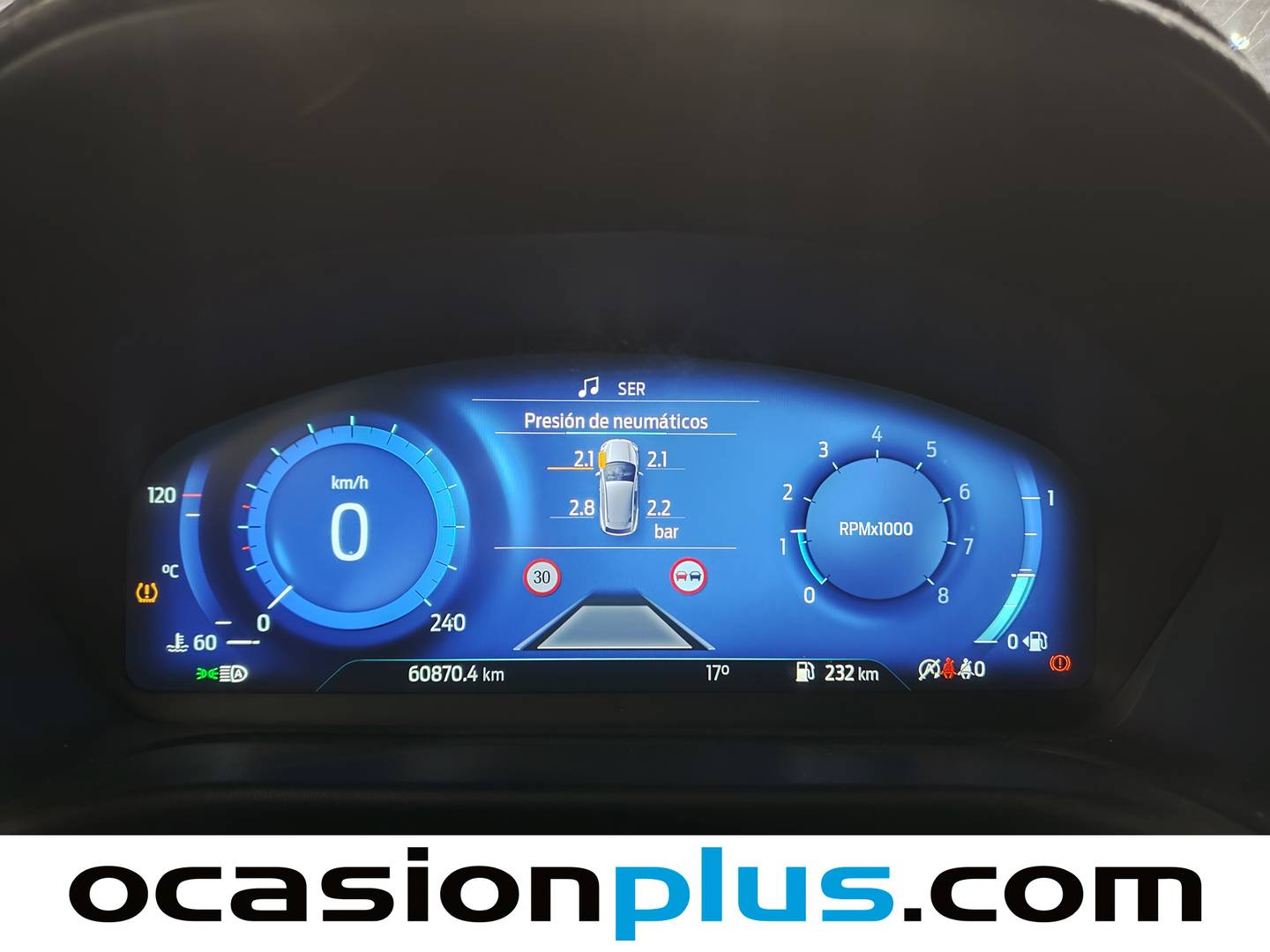 Ford Puma Ford Puma 1.0 EcoBoost MHEV ST-Line X (155 CV) de ocasión
