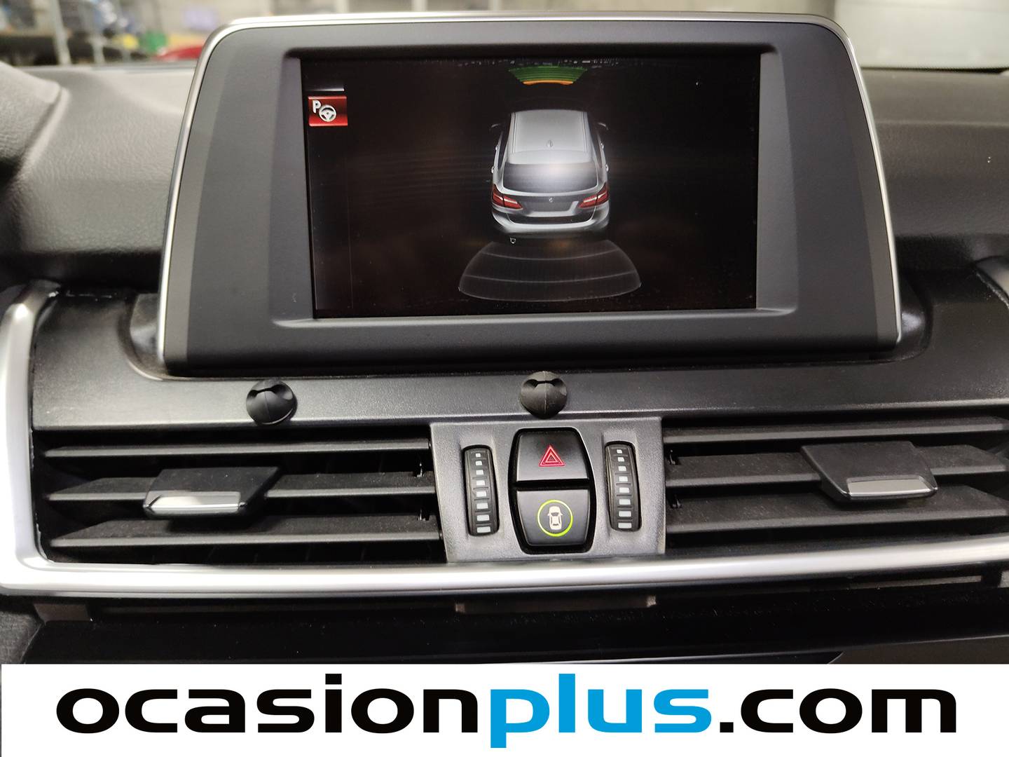 BMW Serie 2 Active Tourer BMW Serie 2 218d Active Tourer (150 CV) 150cv