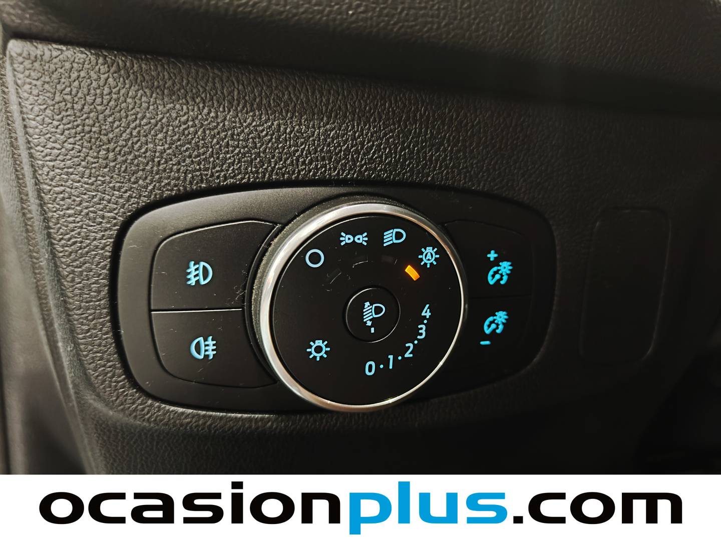 Ford Focus Ford Focus 1.5 Ecoblue Trend+ (120 CV) manual