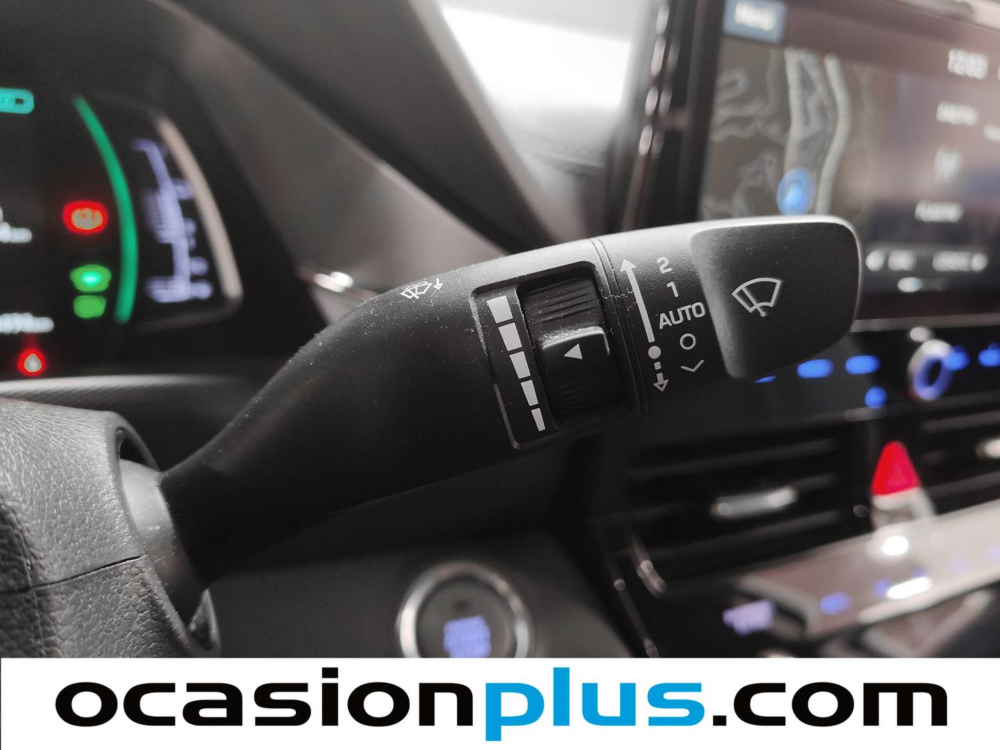 Hyundai IONIQ Hyundai Ioniq 1.6 GDI HEV Tecno DCT (141 CV) al mejor precio