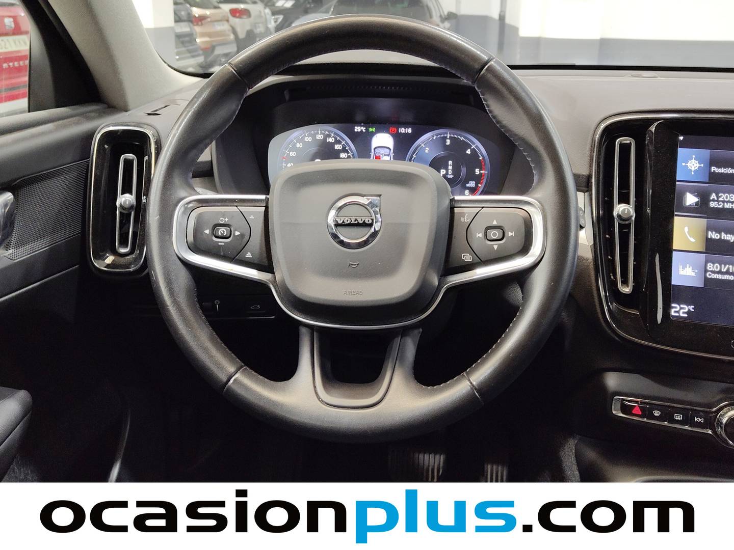 Volvo XC40 Volvo XC40 D3 Momentum AWD Auto (150 CV) 2020