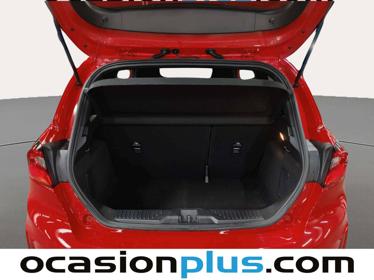 Foto Ford Fiesta Ford Fiesta 1.0 EcoBoost ST-Line (100 CV)