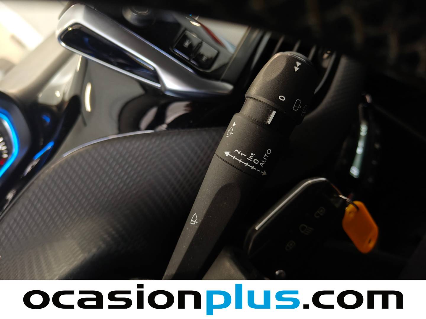 Peugeot 2008 Peugeot 2008 PureTech 110 S&S Allure (110 CV) km 0