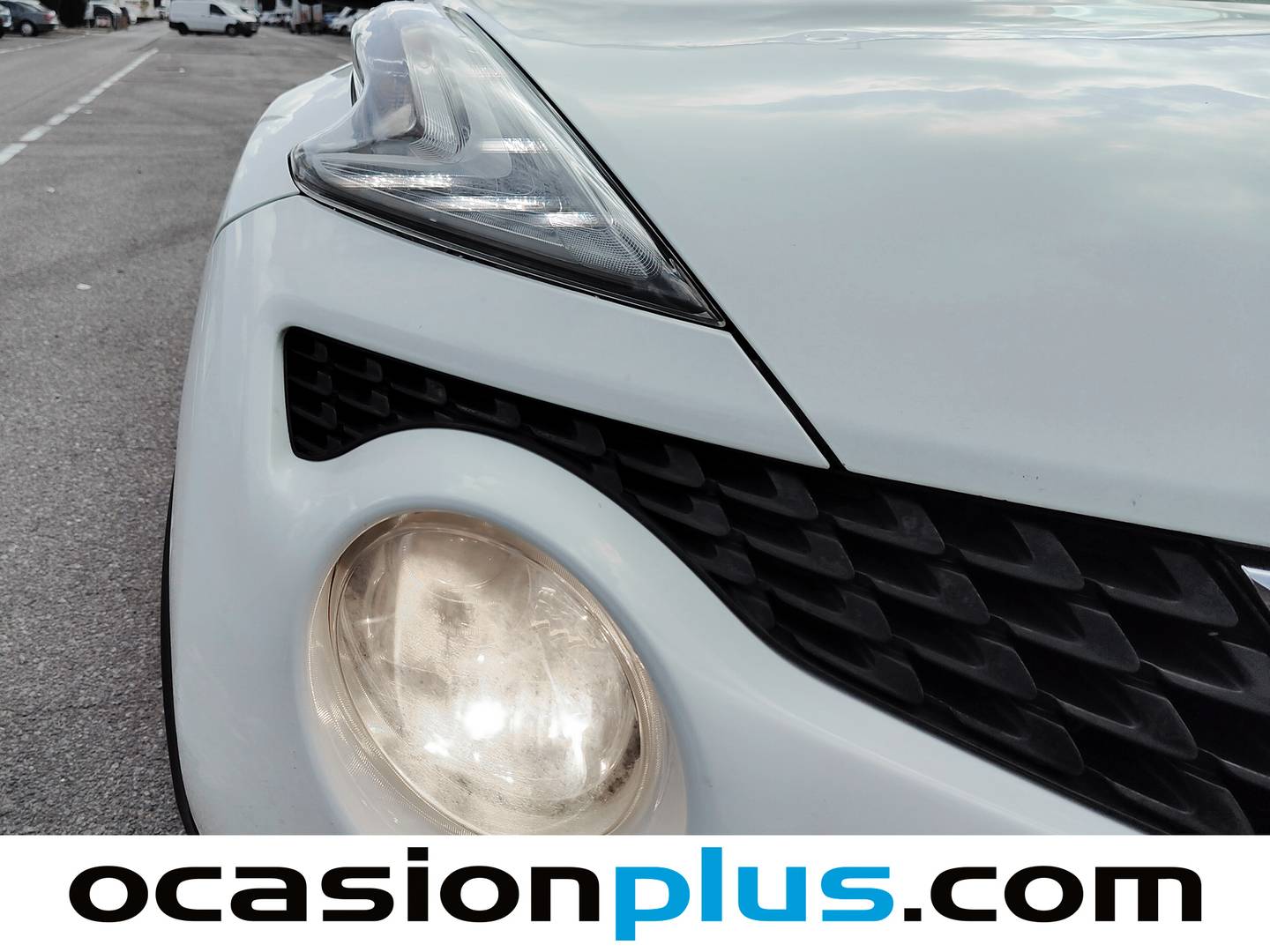 Nissan JUKE Nissan Juke 1.5 dCi N-Tec 4x2 (110 CV) barato