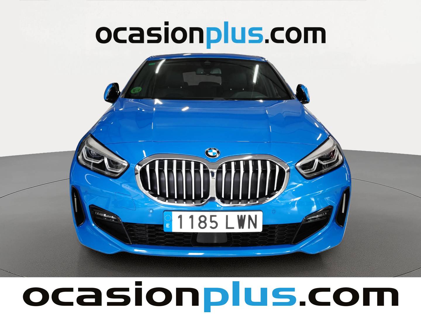 BMW Serie 1 BMW Serie 1 116d Pack M (116 CV) barato