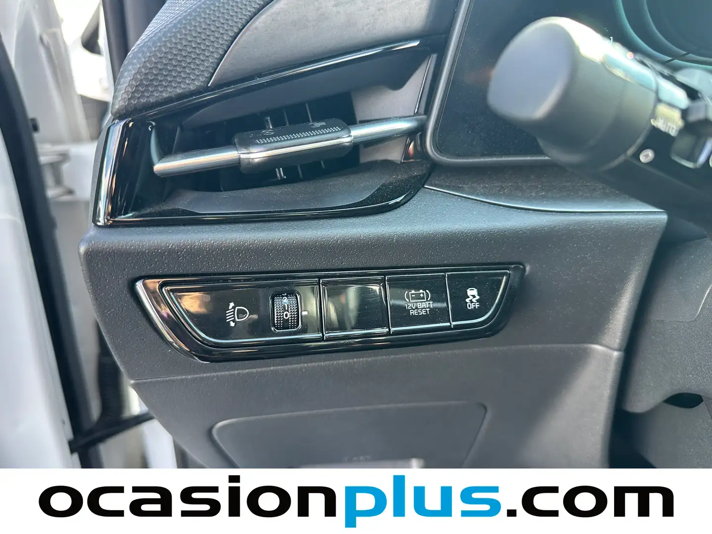 Foto KIA Niro Kia Niro 1.6 GDi HEV Drive (129 CV)