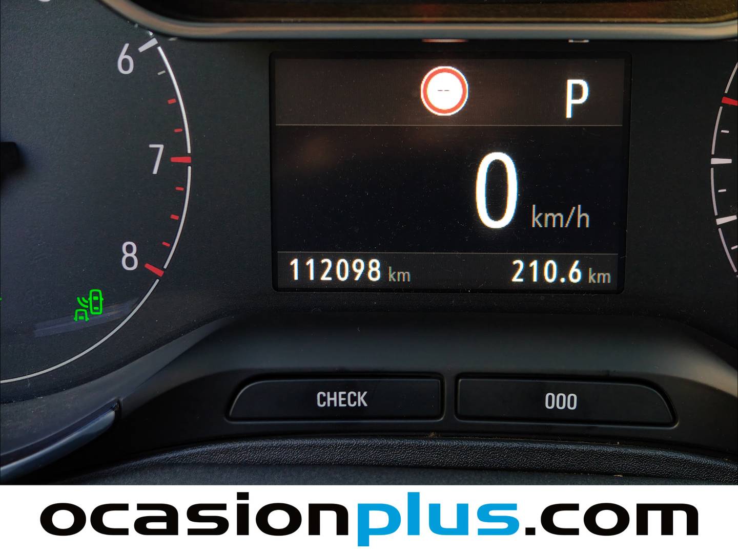 Foto Opel Grandland X Opel Grandland X 1.5 CDTi Ultimate Auto (130 CV)