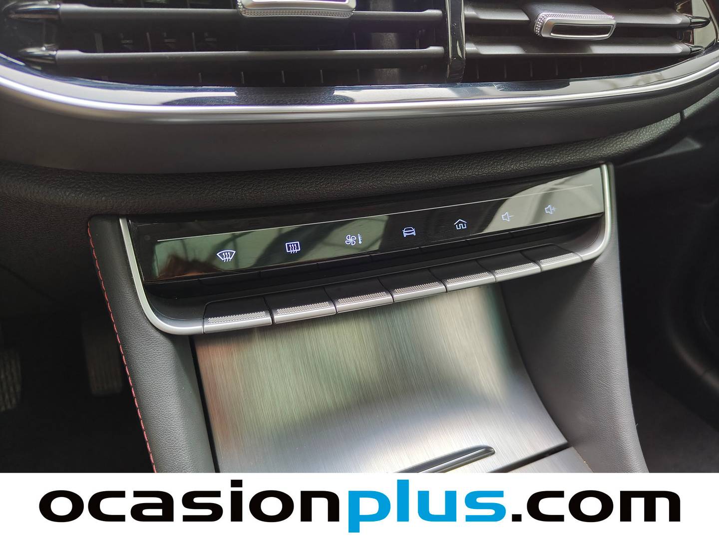 MG HS MG HS 1.5 Turbo GDI Luxury (162 CV) km 0