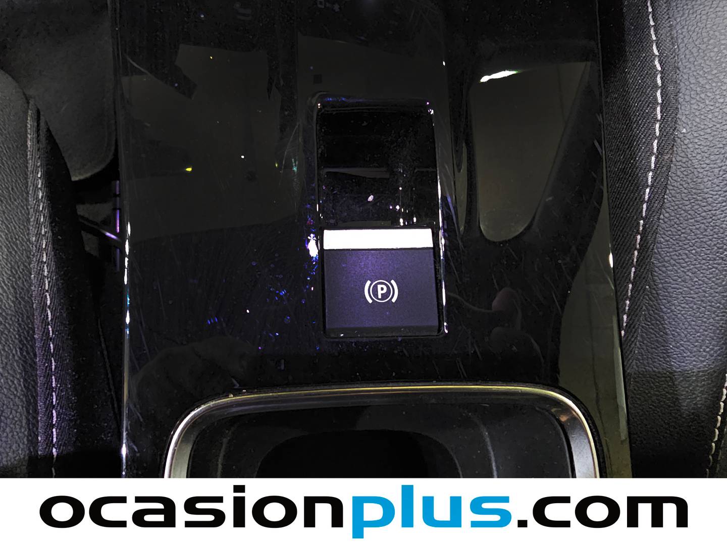 Opel Mokka Opel Mokka 1.2 T Ultimate Auto (130 CV) de segunda mano