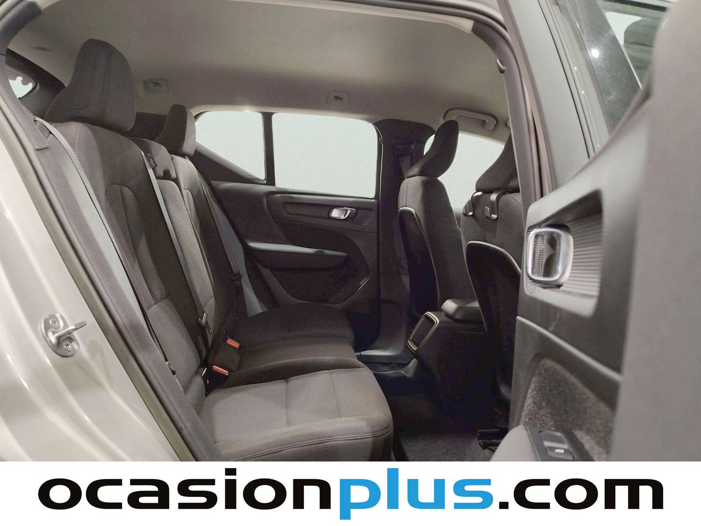Volvo XC40 Volvo XC40 T2 Essential (129 CV) al mejor precio