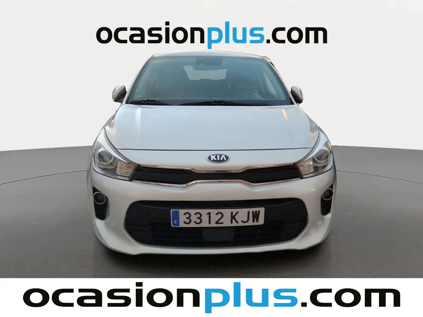 Foto KIA Rio Kia Rio 1.0 T-GDi Tech (100 CV)