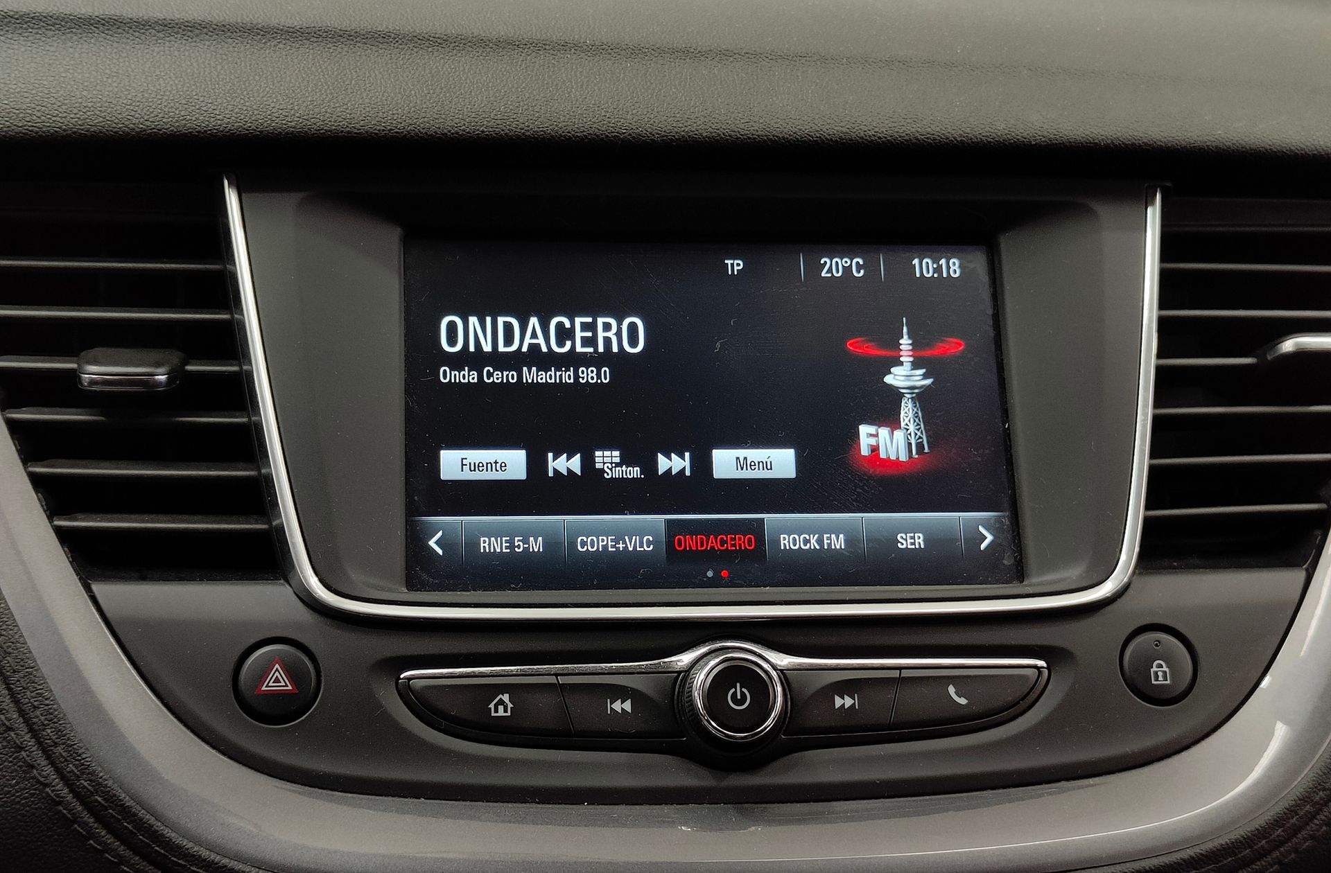 Opel Grandland 1.2 Turbo Excellence - foto 34